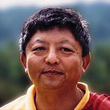 Lama Jimé Rinpoché