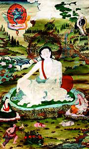 Djétsun Milarépa